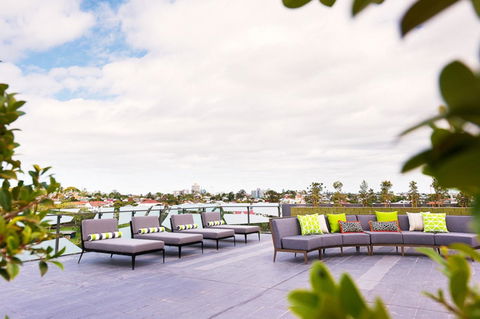 Vine Apartments South Brisbane - Accommodation Fremantle 6