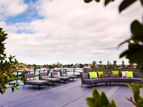 Vine Apartments South Brisbane - Accommodation Fremantle 13