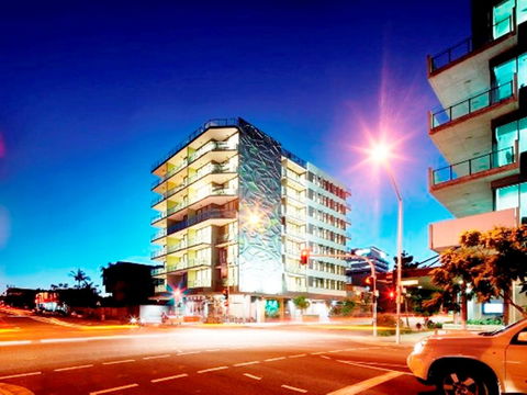 Vine Apartments South Brisbane - Accommodation Fremantle 12