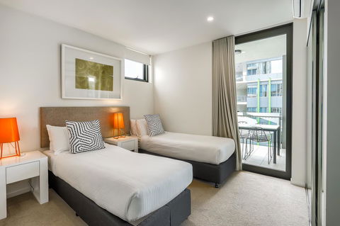 Vine Apartments South Brisbane - Accommodation Fremantle 1