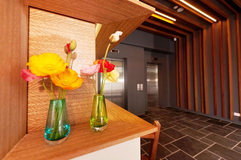 Vine Apartments South Brisbane - Accommodation Fremantle 14