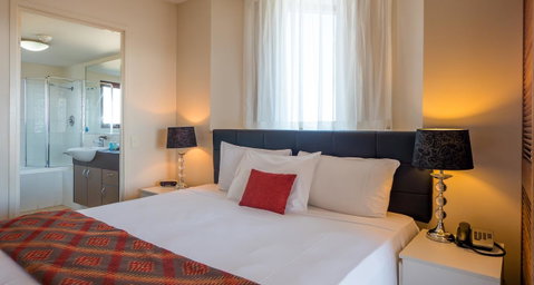 Broadbeach Savannah Resort - Accommodation Fremantle 42