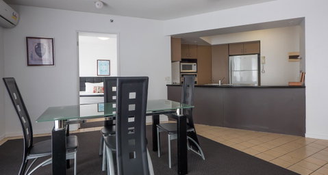 Broadbeach Savannah Resort - Accommodation Fremantle 16