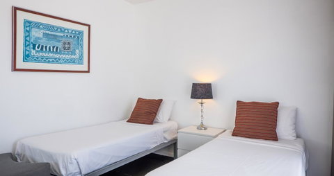 Broadbeach Savannah Resort - Accommodation Fremantle 22