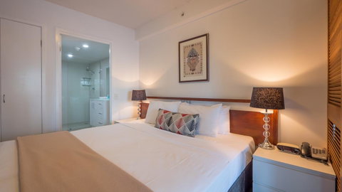 Broadbeach Savannah Resort - Accommodation Fremantle 29