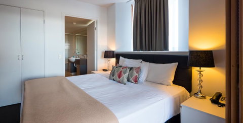 Broadbeach Savannah Resort - Accommodation Fremantle 38