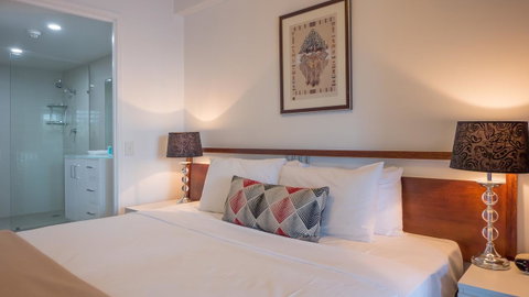 Broadbeach Savannah Resort - Accommodation Fremantle 28