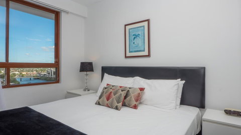 Broadbeach Savannah Resort - Accommodation Fremantle 10