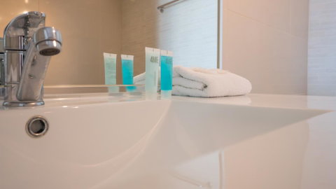 Broadbeach Savannah Resort - Accommodation Fremantle 35