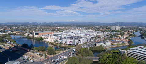 Broadbeach Savannah Resort - Accommodation Fremantle 4