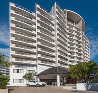 Broadbeach Savannah Resort - Accommodation Fremantle