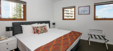 Broadbeach Savannah Resort - Accommodation Fremantle 20