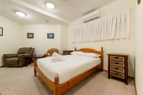 Paradise Penthouse At Waves - Airlie Beach - Accommodation Fremantle 14