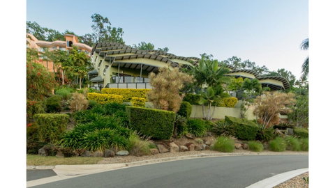 Paradise Penthouse At Waves - Airlie Beach - Accommodation Fremantle 29