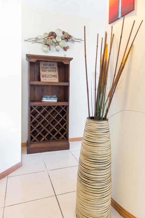 Paradise Penthouse At Waves - Airlie Beach - Accommodation Fremantle 18