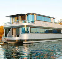 Coomera Houseboats - Accommodation Fremantle