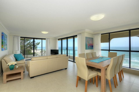 Spindrift On The Beach - Absolute Beachfront - Accommodation Fremantle 43
