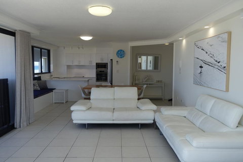 Spindrift On The Beach - Absolute Beachfront - Accommodation Fremantle 6