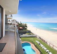 Spindrift on the Beach - Accommodation Fremantle