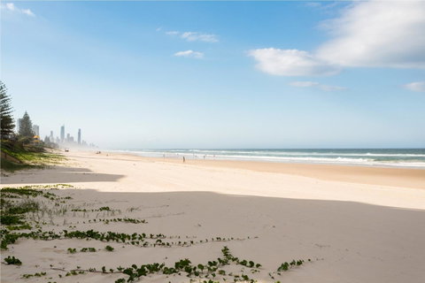 Spindrift On The Beach - Absolute Beachfront - Accommodation Fremantle 21