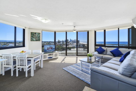 Spindrift On The Beach - Absolute Beachfront - Accommodation Fremantle 3