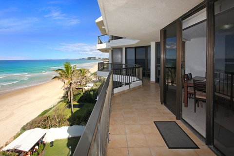 Spindrift On The Beach - Absolute Beachfront - Accommodation Fremantle 17