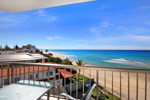 Spindrift On The Beach - Absolute Beachfront - Accommodation Fremantle 15