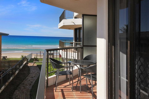 Spindrift On The Beach - Absolute Beachfront - Accommodation Fremantle 37