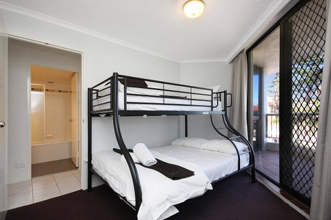 Spindrift On The Beach - Absolute Beachfront - Accommodation Fremantle 31