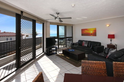 Spindrift On The Beach - Absolute Beachfront - Accommodation Fremantle 39