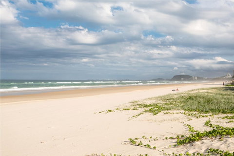 Spindrift On The Beach - Absolute Beachfront - Accommodation Fremantle 18
