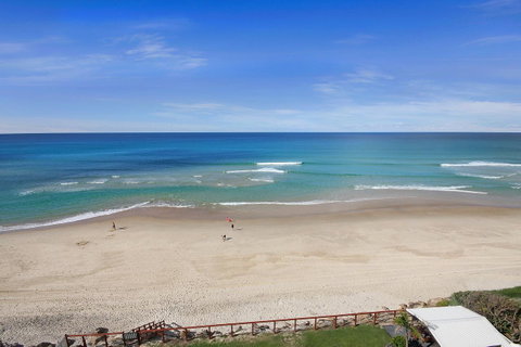 Spindrift On The Beach - Absolute Beachfront - Accommodation Fremantle 14