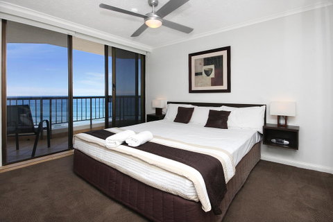 Spindrift On The Beach - Absolute Beachfront - Accommodation Fremantle 5