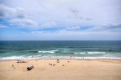 Spindrift On The Beach - Absolute Beachfront - Accommodation Fremantle 28