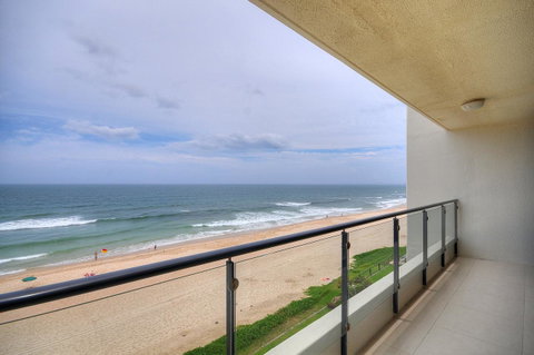 Spindrift On The Beach - Absolute Beachfront - Accommodation Fremantle 42