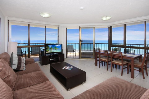 Spindrift On The Beach - Absolute Beachfront - Accommodation Fremantle 13
