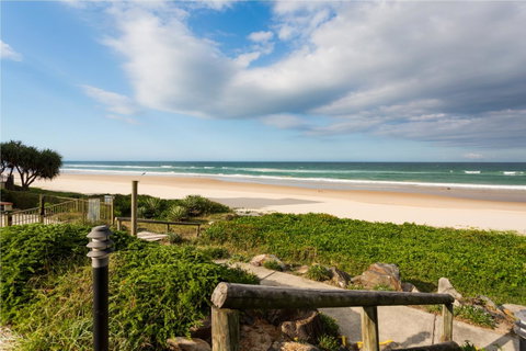 Spindrift On The Beach - Absolute Beachfront - Accommodation Fremantle 22