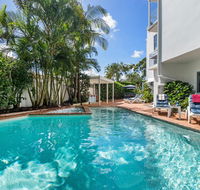 Rimini Holiday Apartments - Accommodation Fremantle