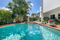 Rimini Holiday Apartments