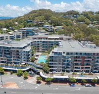 Swell Resort Burleigh Beach - Accommodation Fremantle