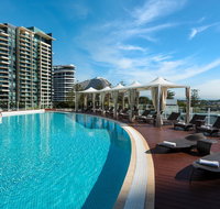 Sofitel Gold Coast Broadbeach - Accommodation Fremantle
