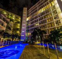 Lanai Riverside Apartments - Accommodation Fremantle