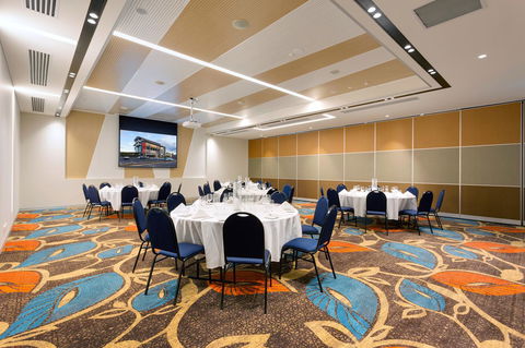 Calamvale Hotel Suites And Conference Centre - Accommodation Fremantle 7