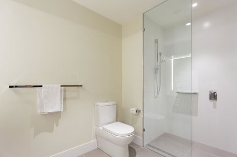 Calamvale Hotel Suites And Conference Centre - Accommodation Fremantle 21