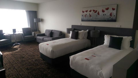 Calamvale Hotel Suites And Conference Centre - Accommodation Fremantle 18
