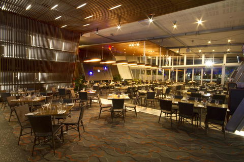 Calamvale Hotel Suites And Conference Centre - Accommodation Fremantle 9