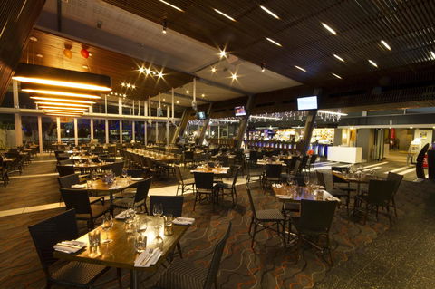 Calamvale Hotel Suites And Conference Centre - Accommodation Fremantle 4