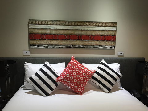 Calamvale Hotel Suites And Conference Centre - Accommodation Fremantle 0