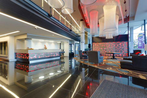 Calamvale Hotel Suites And Conference Centre - Accommodation Fremantle 6