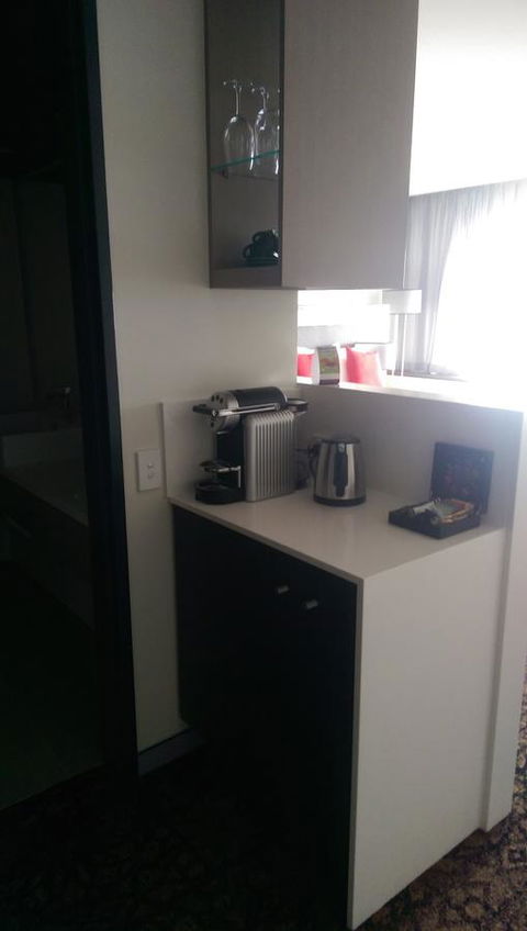 Calamvale Hotel Suites And Conference Centre - Accommodation Fremantle 23